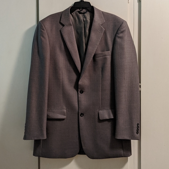 Joseph & Feiss "Gold" Blazer - Picture 2 of 7